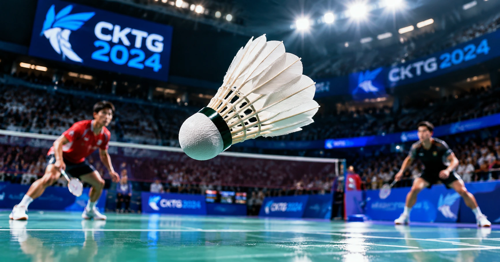 Lịch Thi Đấu CKTG Mùa Giải Cầu Lông 2024 - image 2